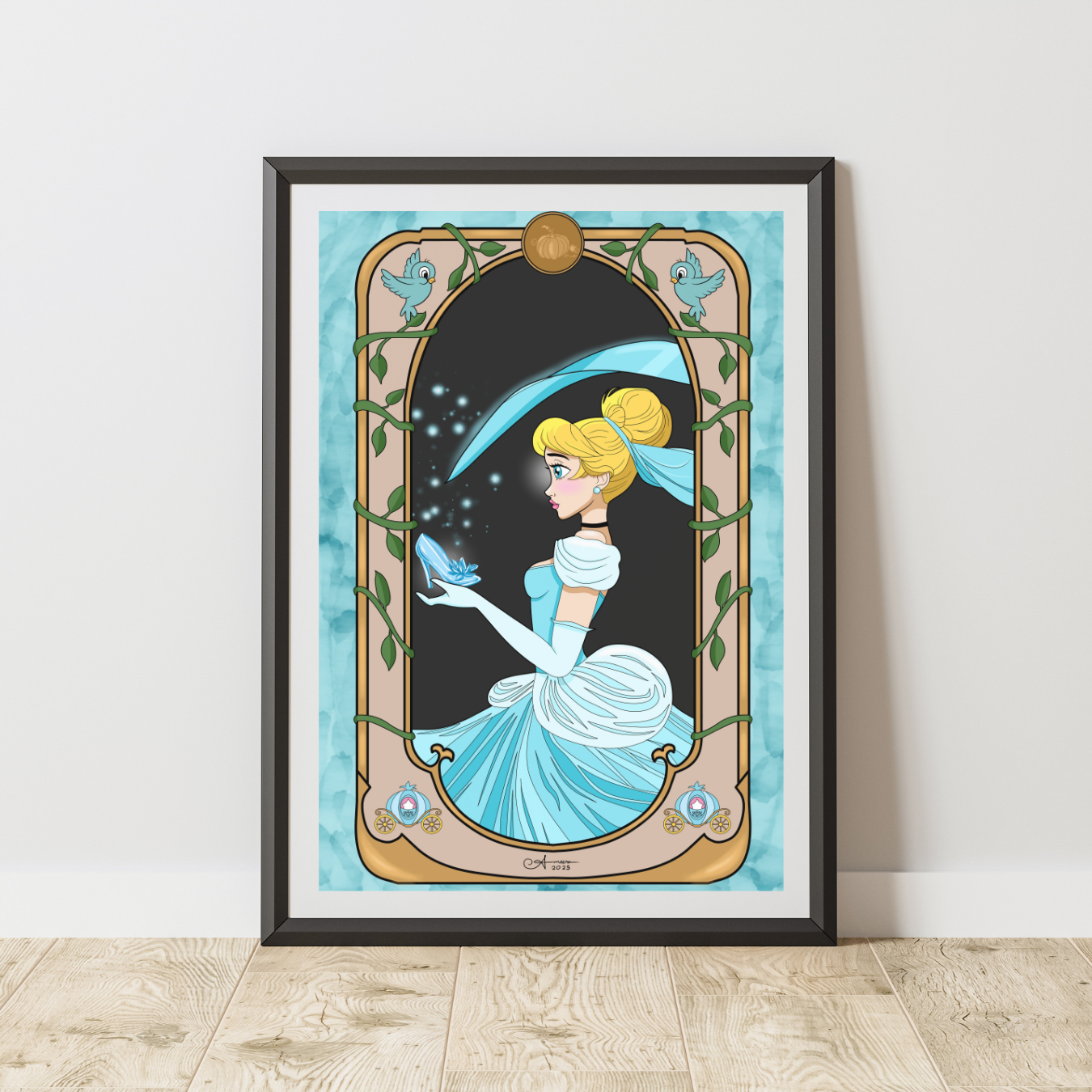 Cinderella