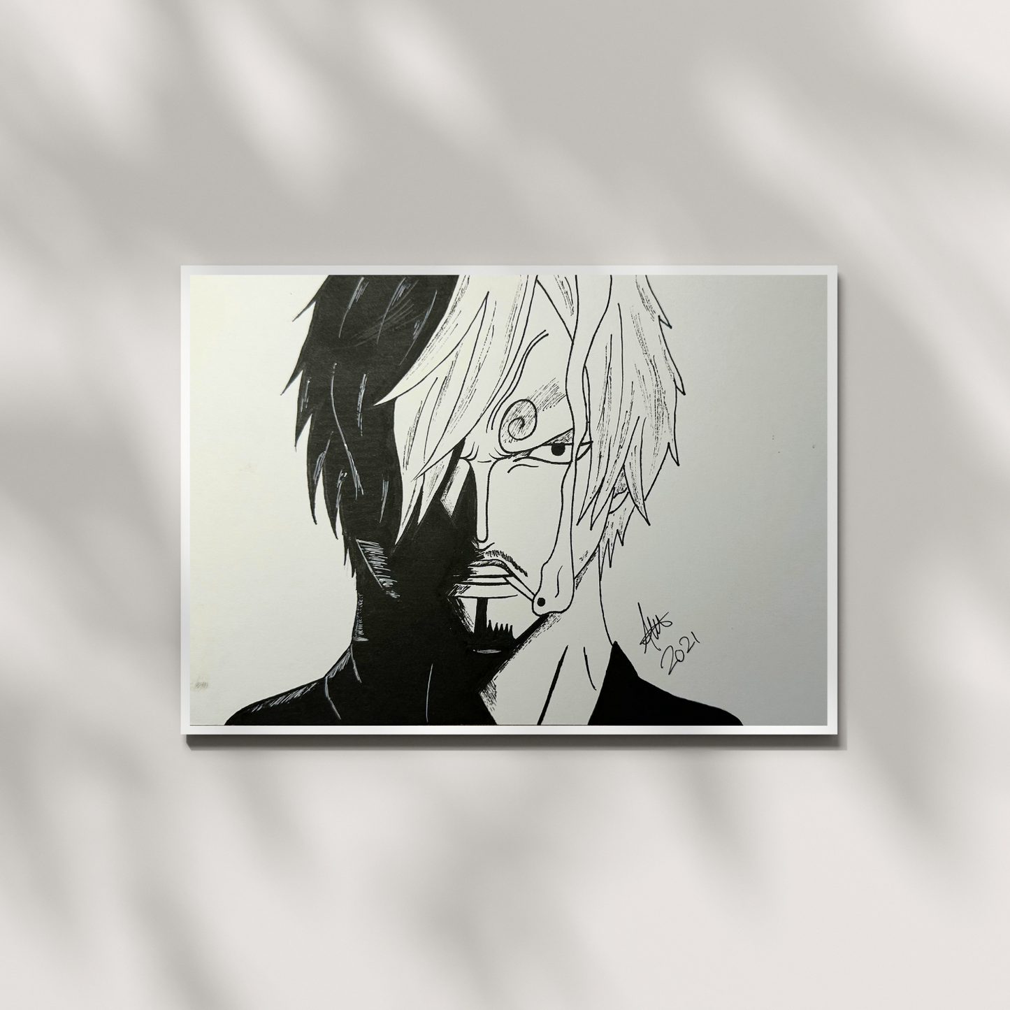 Sanji