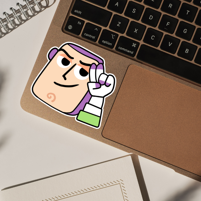 Buzz Lightyear