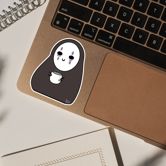 No Face