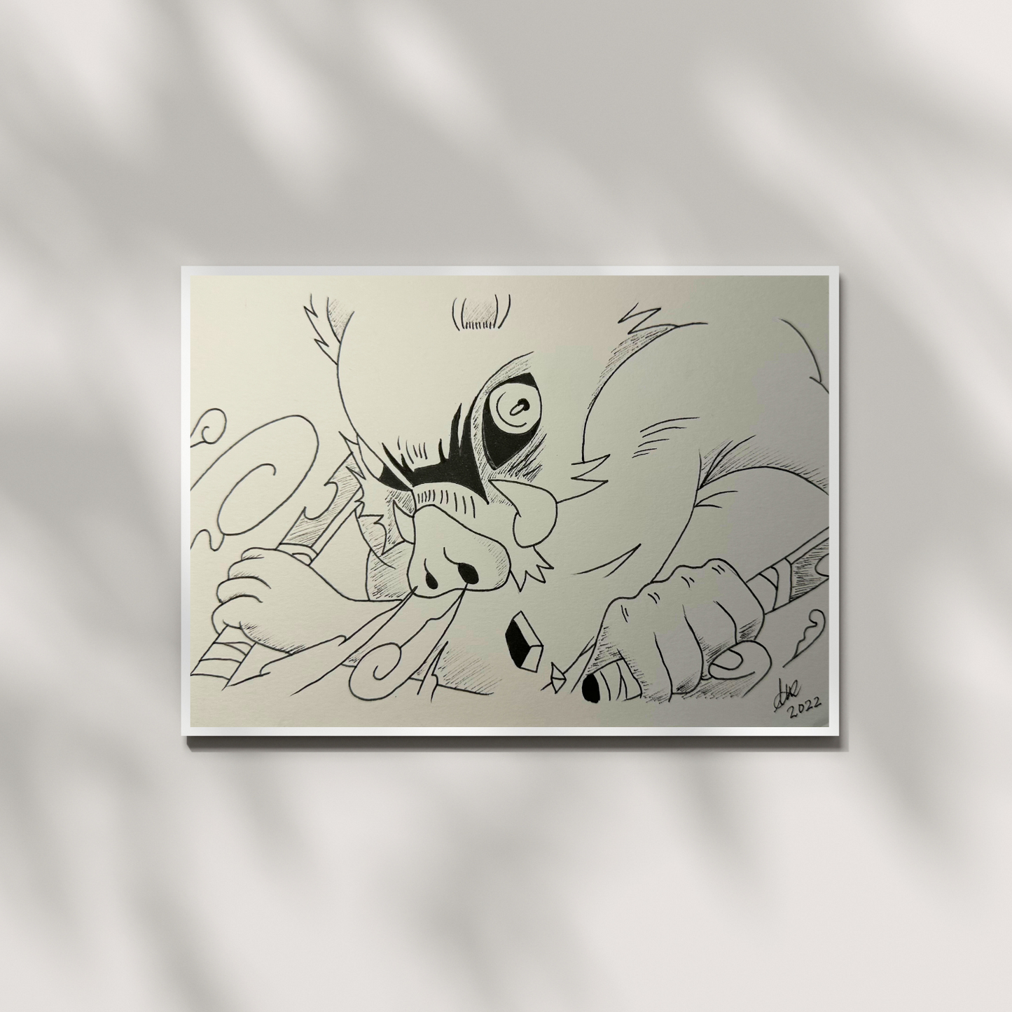 Inosuke