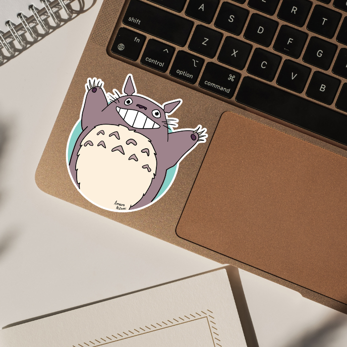 Totoro