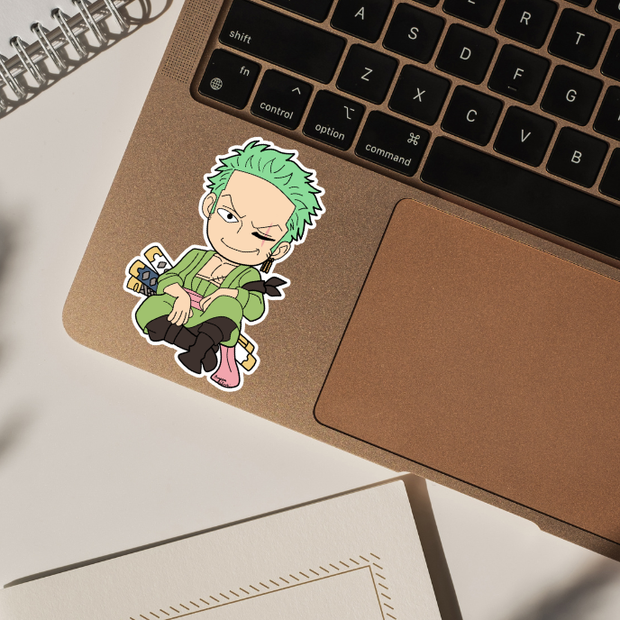 Zoro