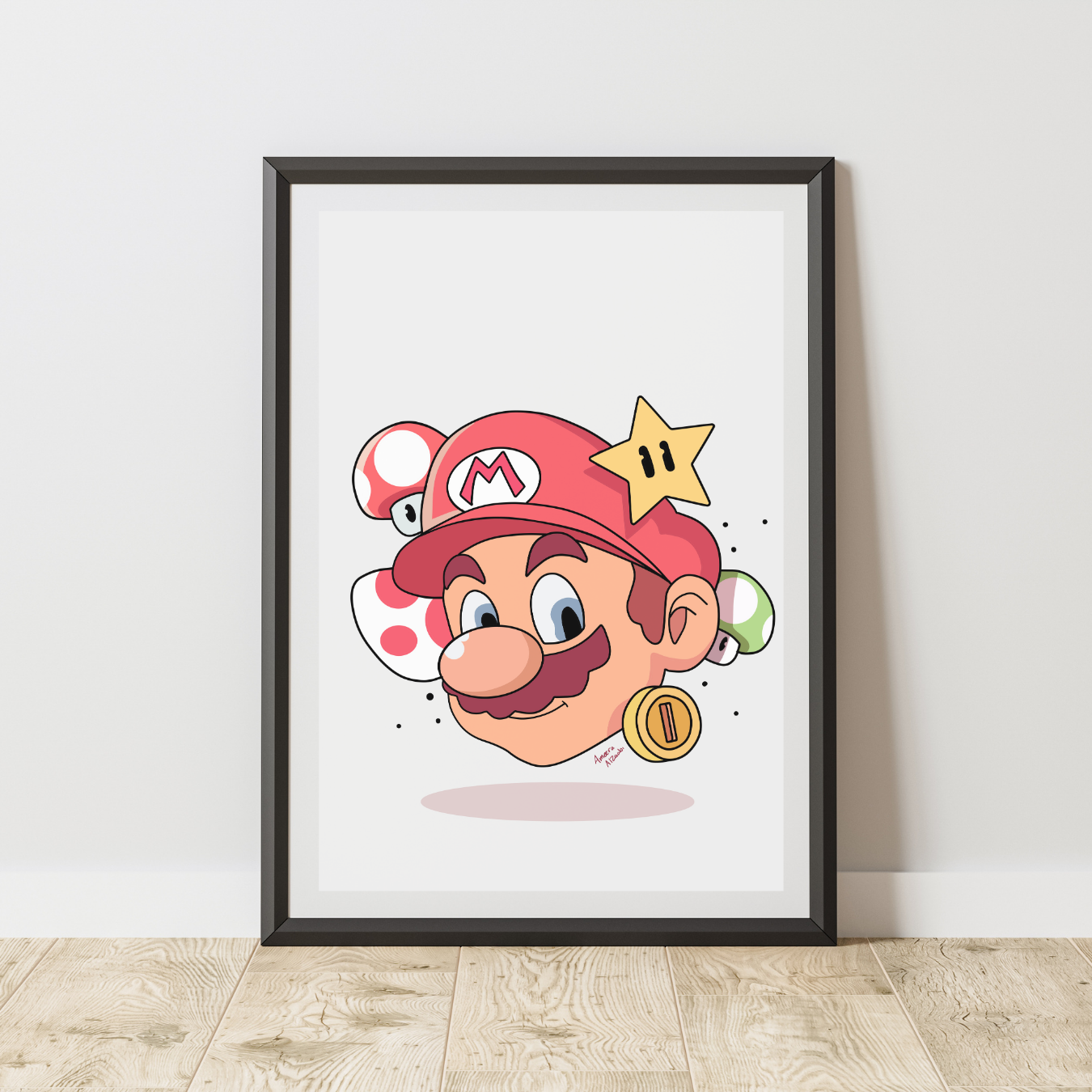 Mario