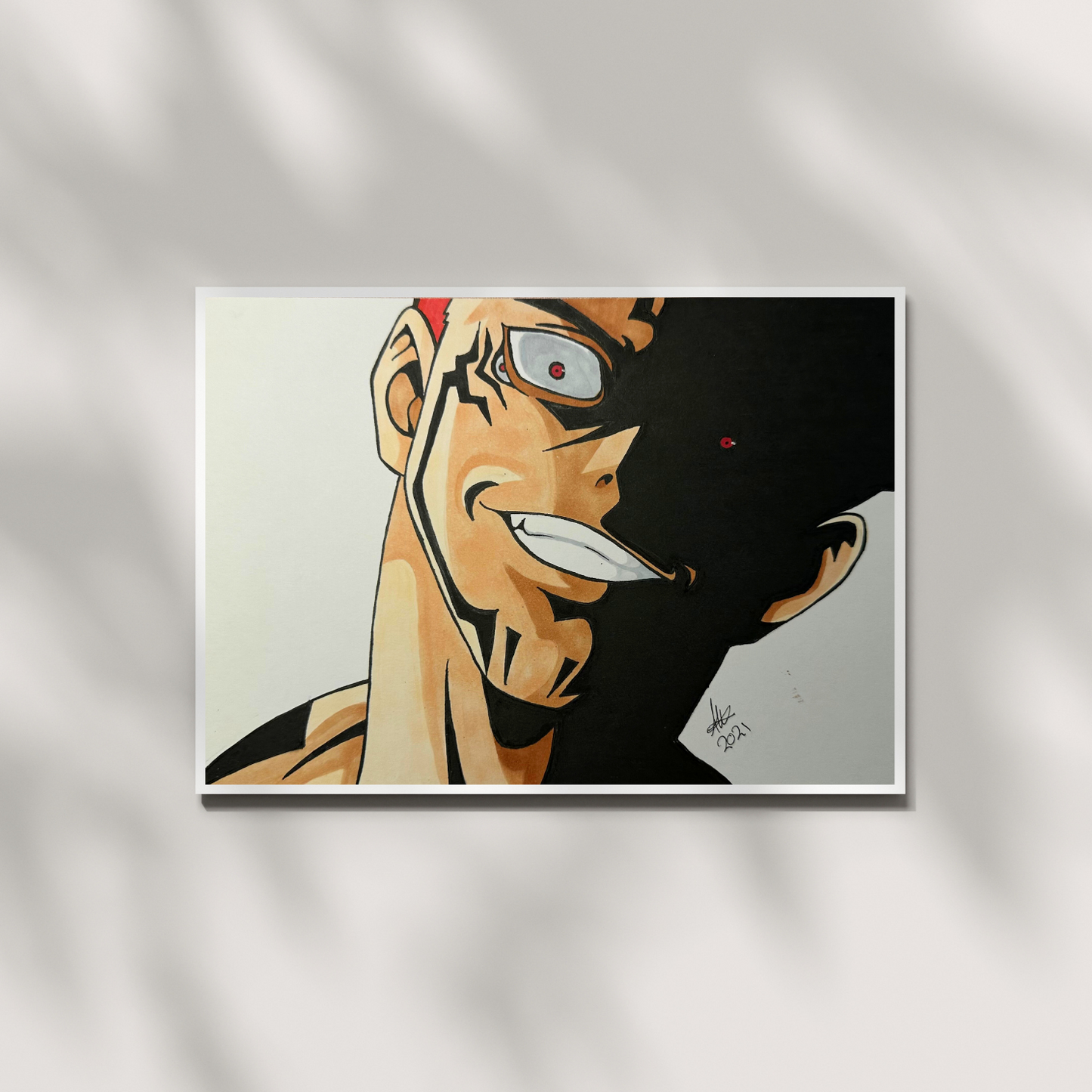 Sukuna