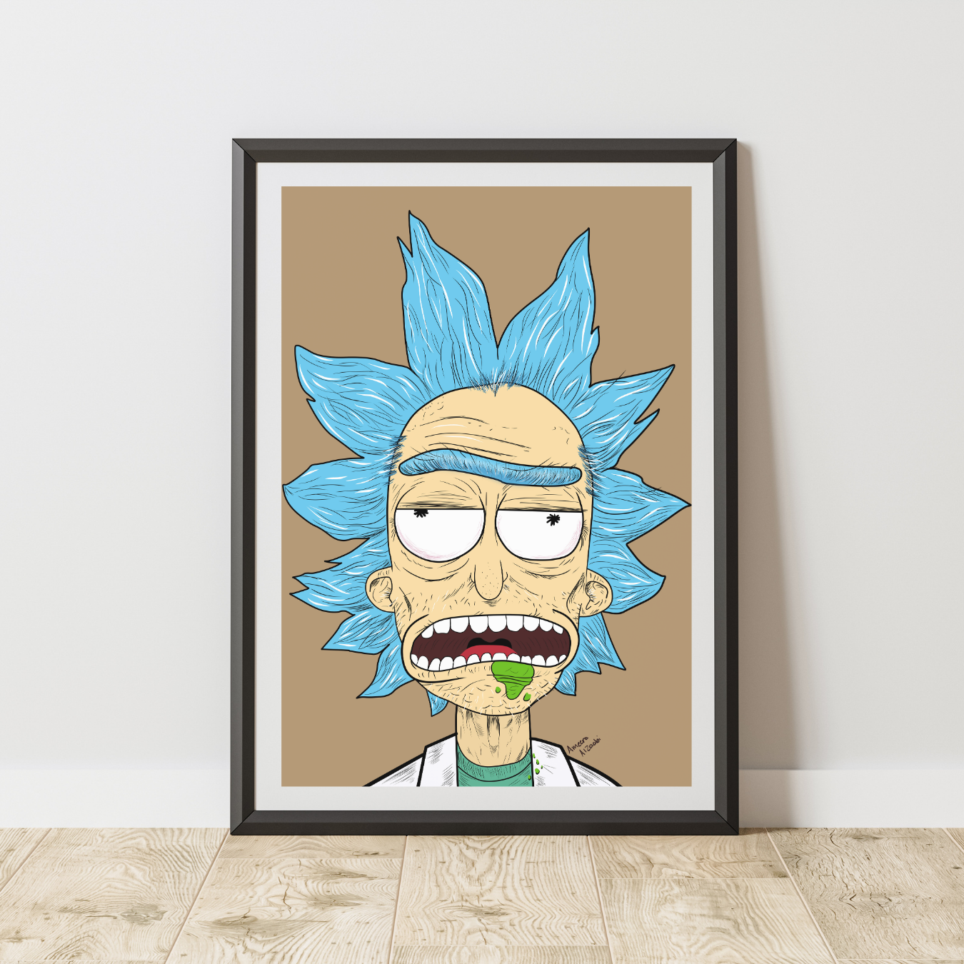 Rick