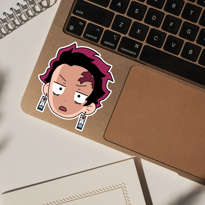 Tanjiro