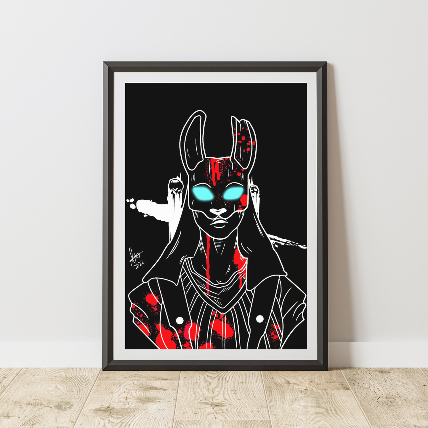 Huntress