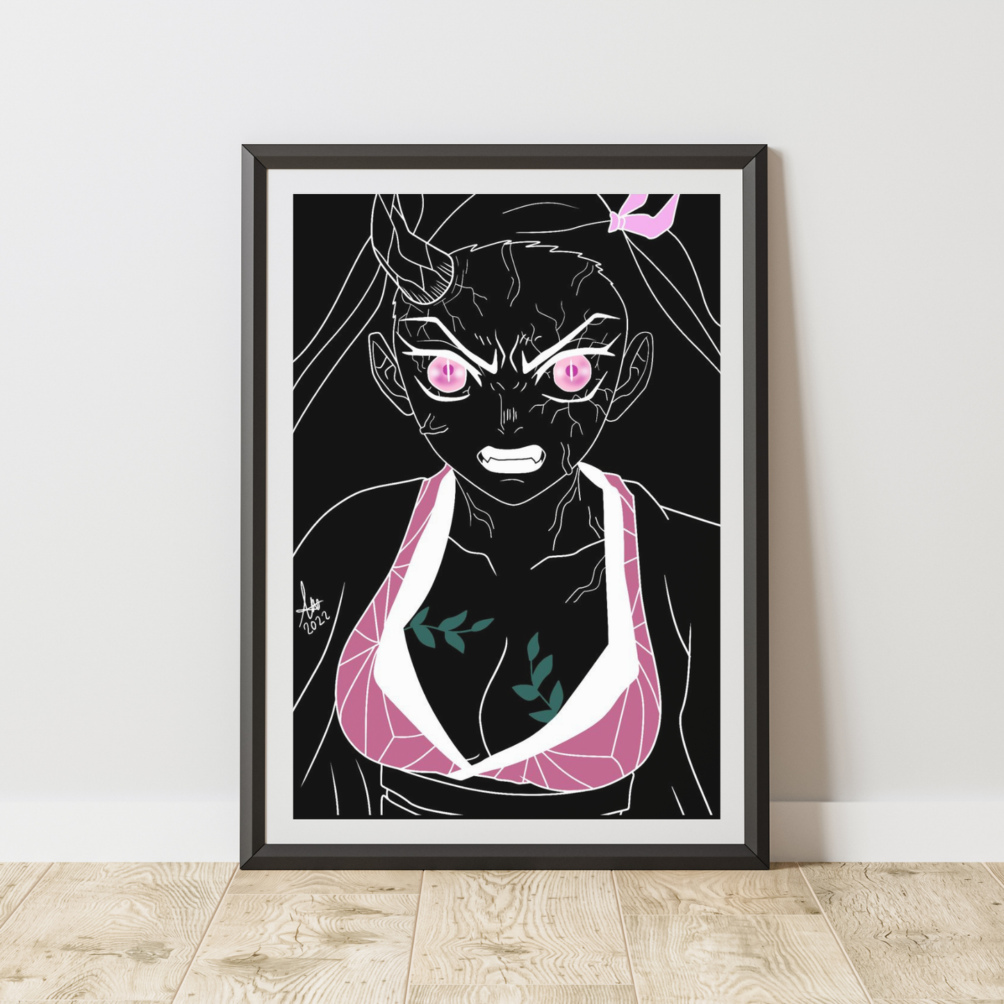 Nezuko