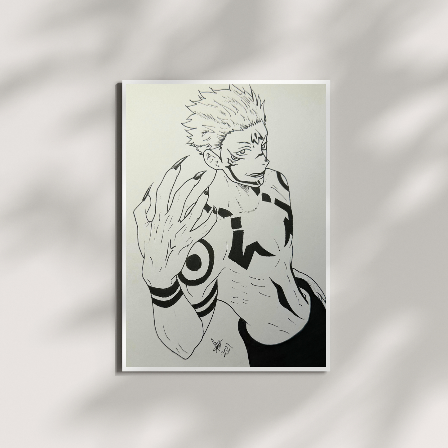 Sukuna