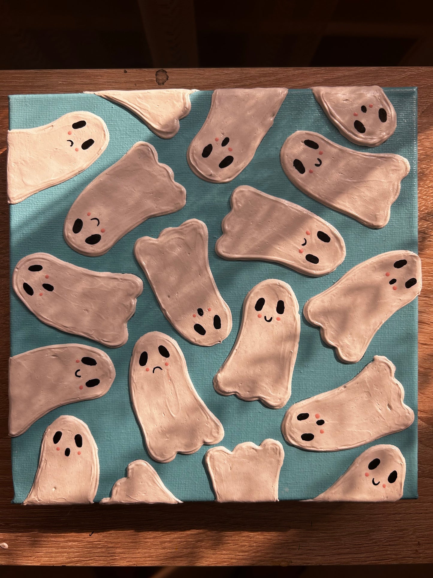 Ghosts
