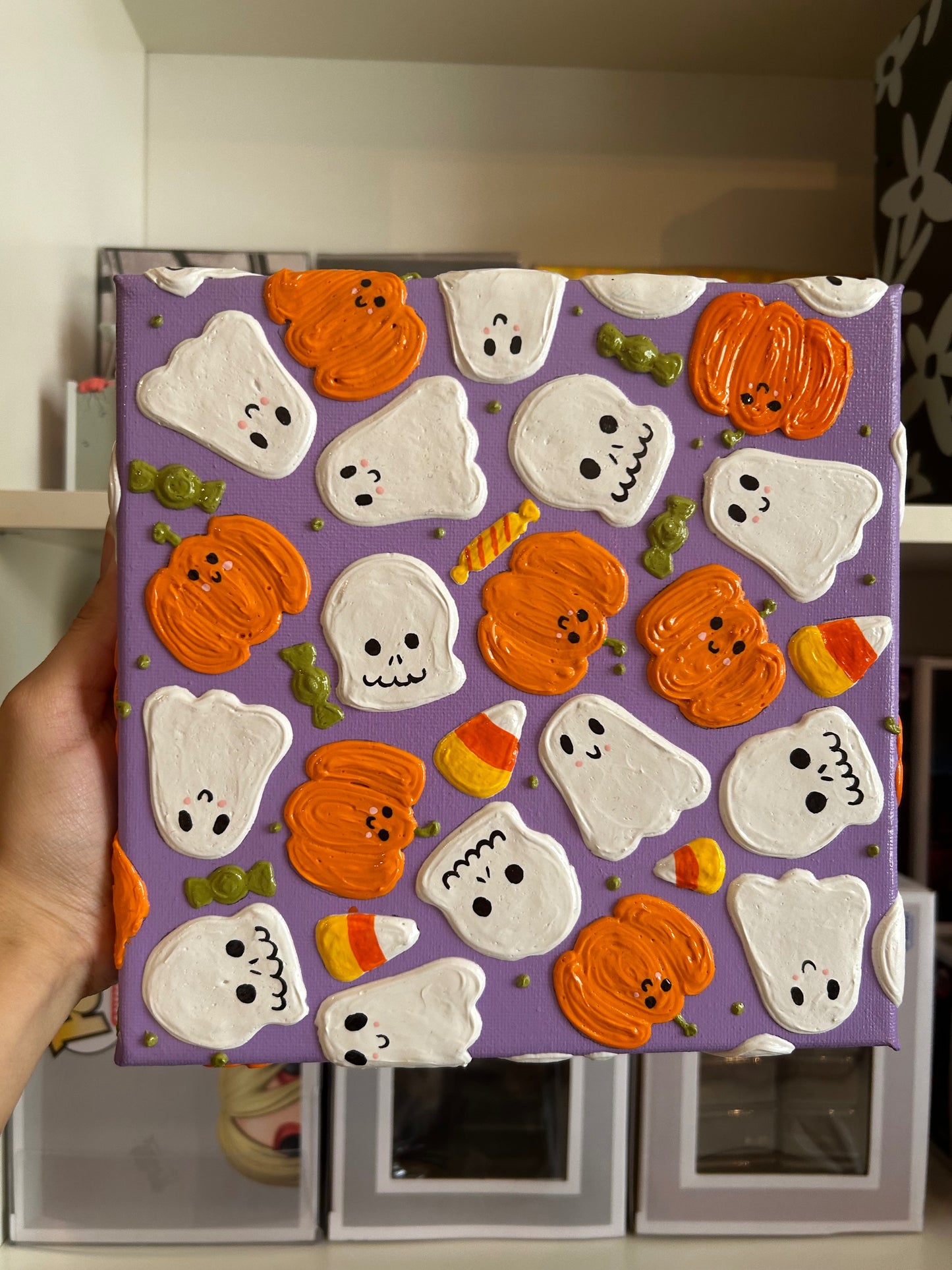 Halloween Theme