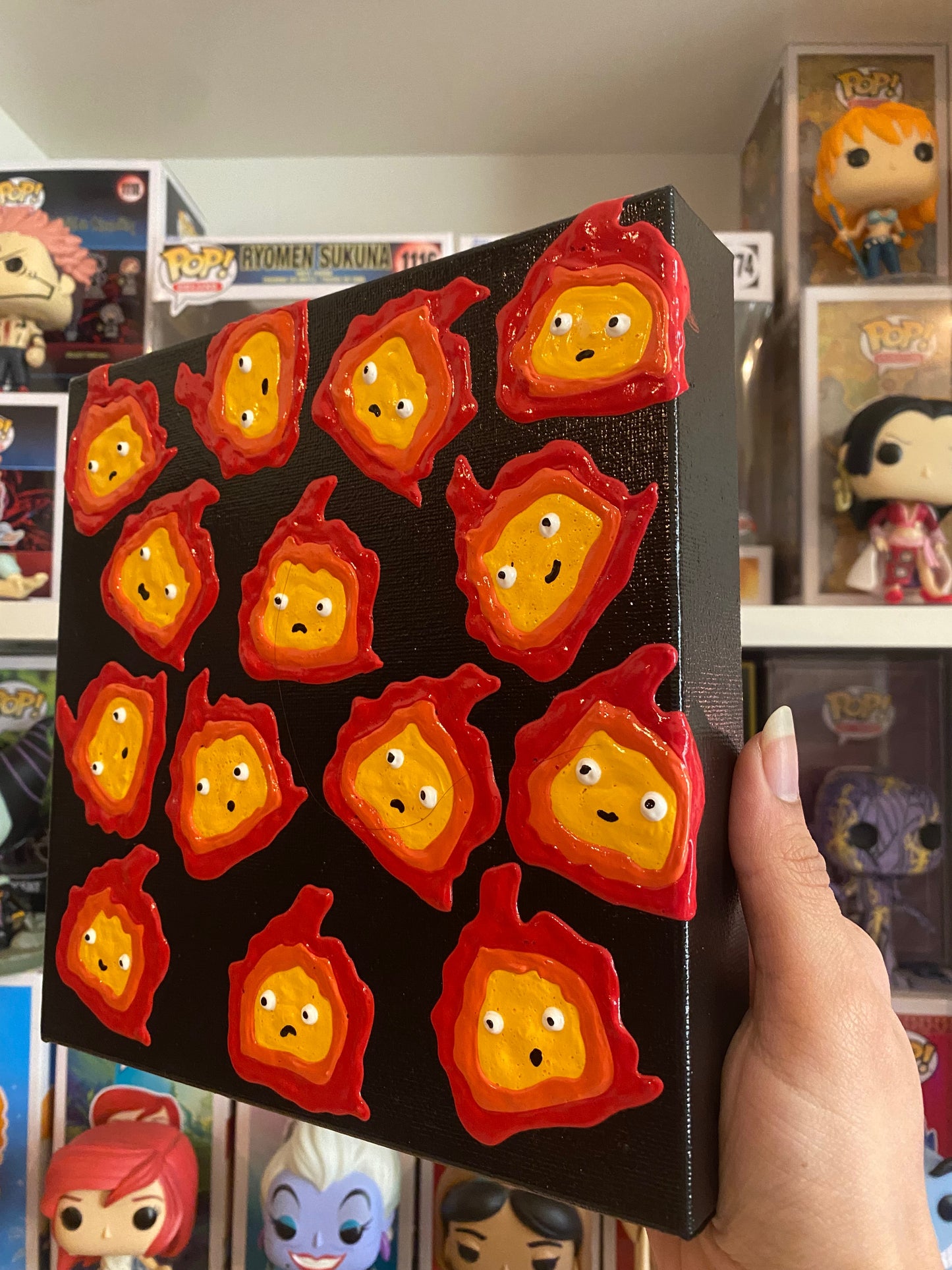 Calcifer