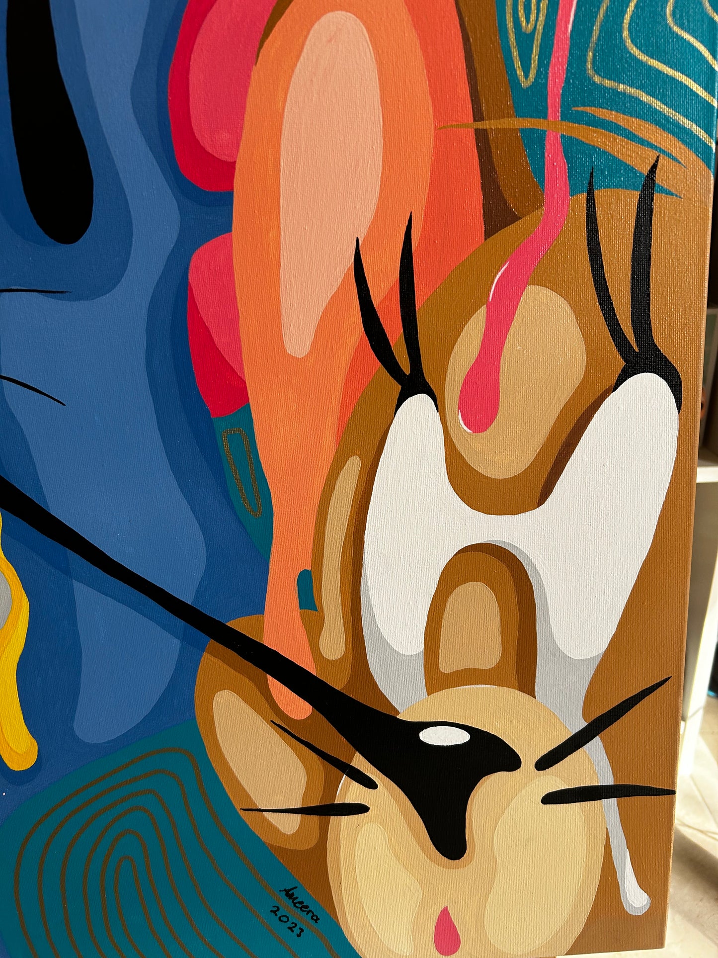Tom & Jerry
