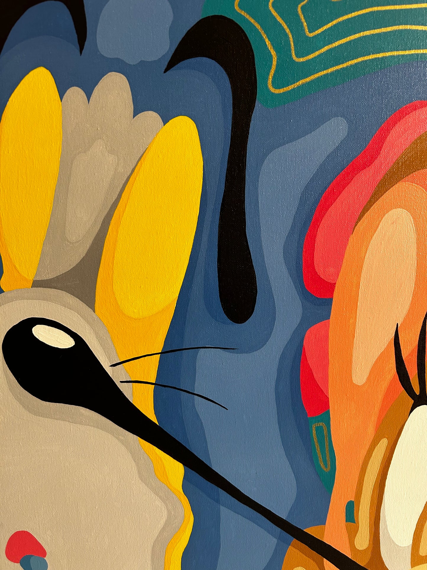 Tom & Jerry