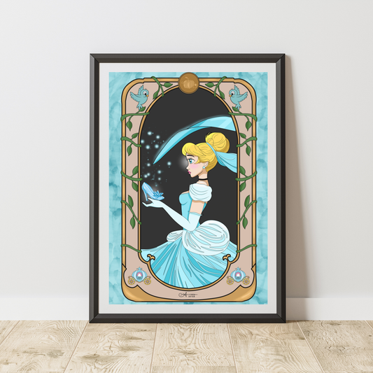 Cinderella