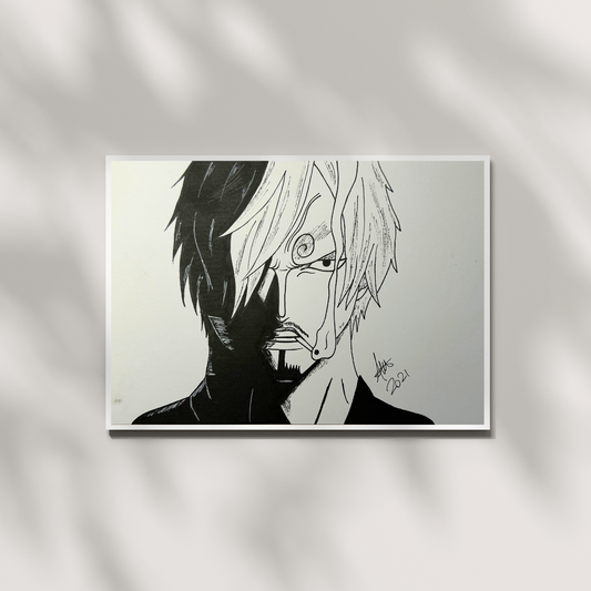 Sanji
