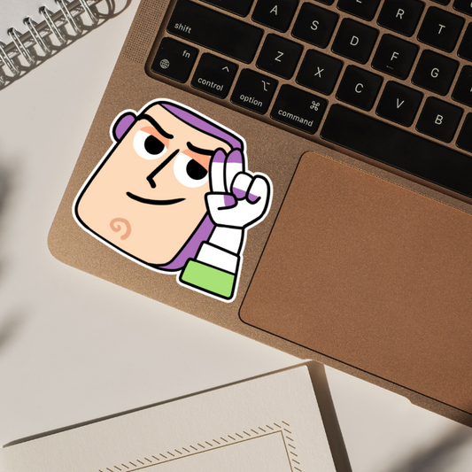 Buzz Lightyear