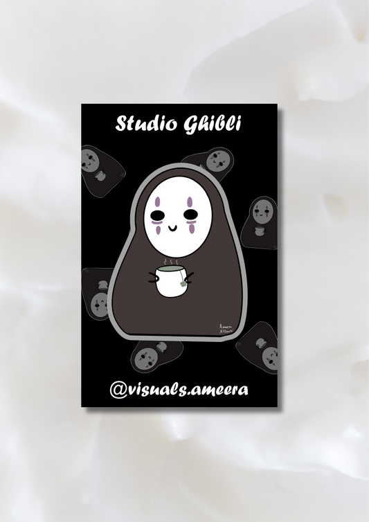 No Face