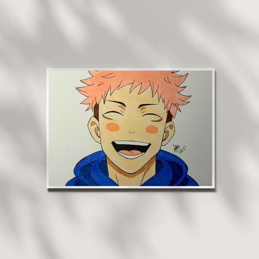 Itadori