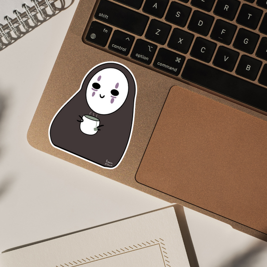 No Face