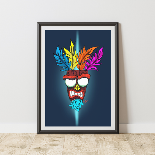 Aku Aku