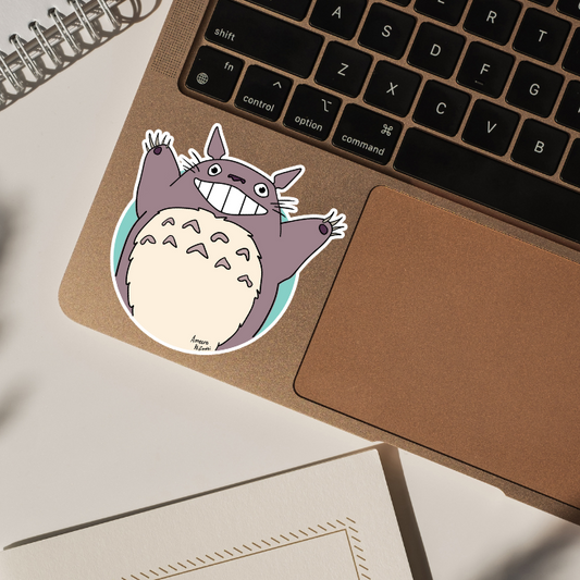 Totoro