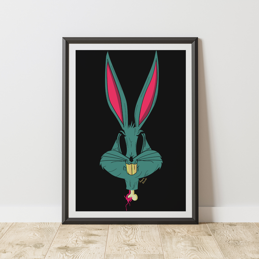 Bugs Bunny