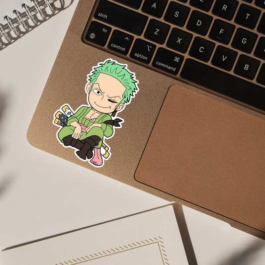 Zoro