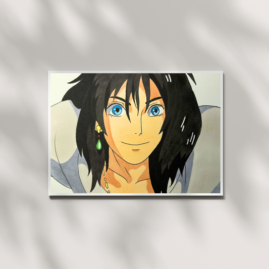 Howl Jenkins