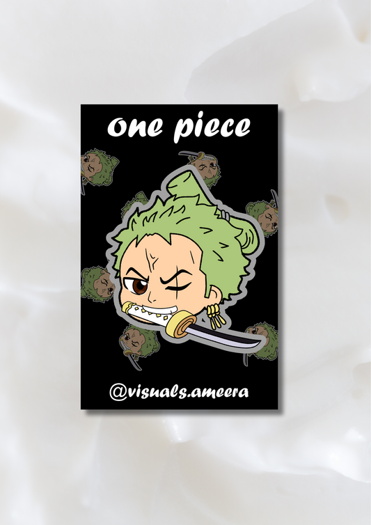 Zoro