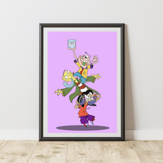 Ed Edd n Eddy