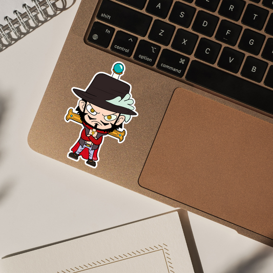 Mihawk