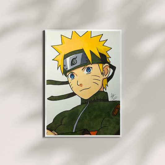 Naruto