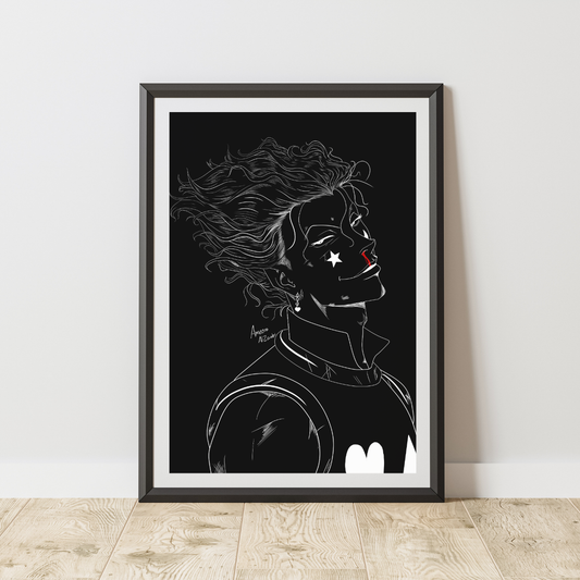 Hisoka