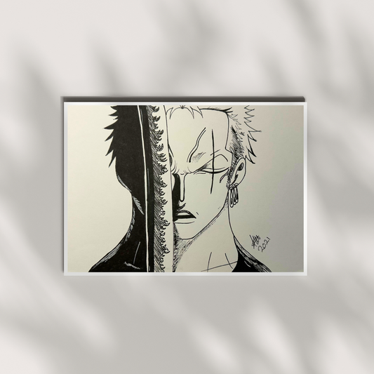 Zoro