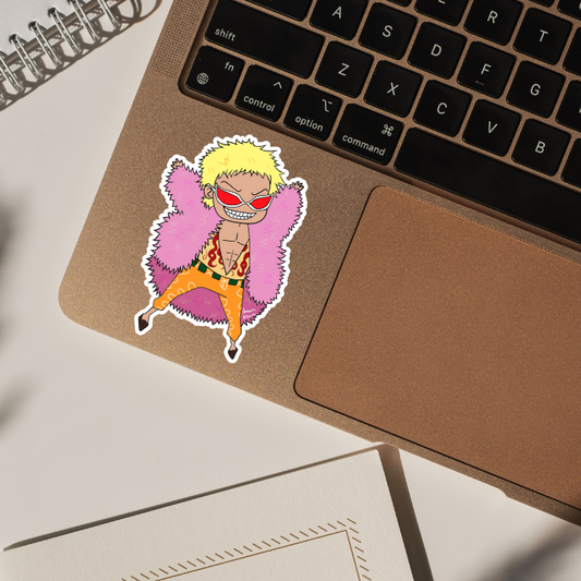 Doflamingo