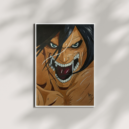 Attack Titan