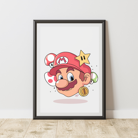 Mario