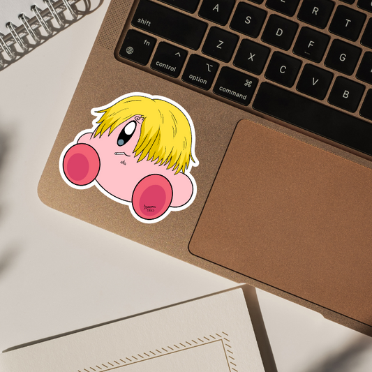 Sanji Kirby
