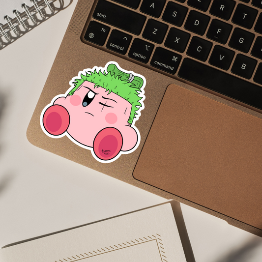 Zoro Kirby
