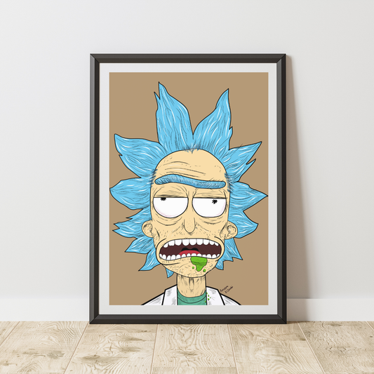 Rick