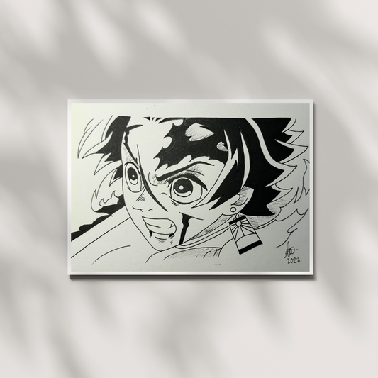 Tanjiro
