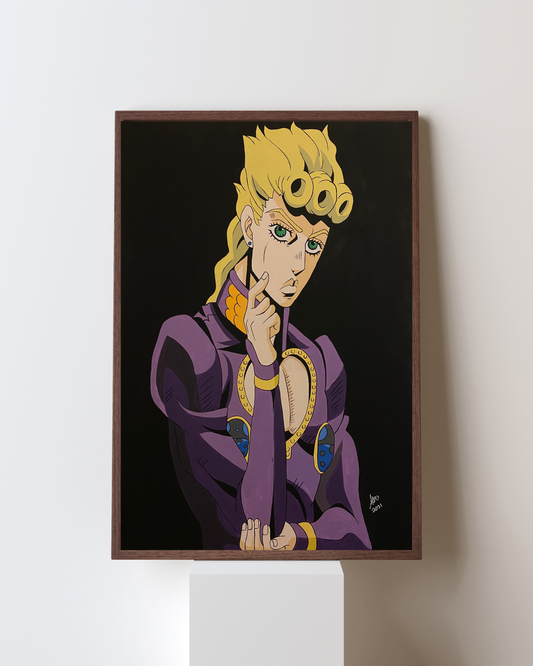 Jiorno