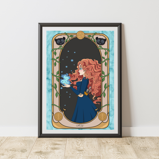 Merida