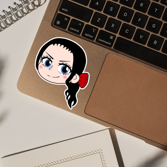 Nico Robin
