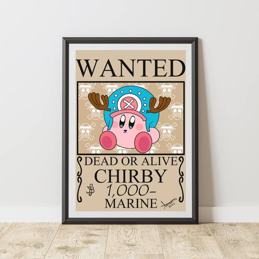 Chirby