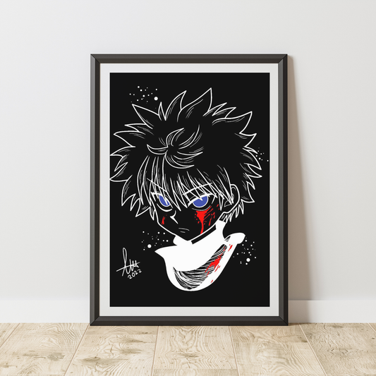 Killua
