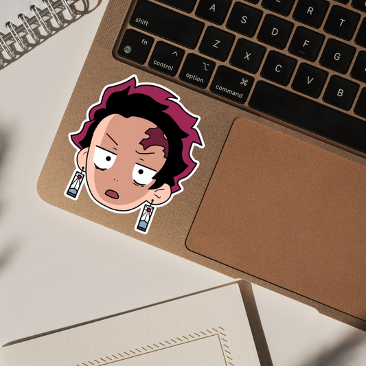 Tanjiro