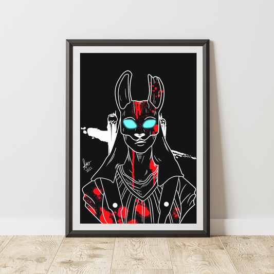 Huntress
